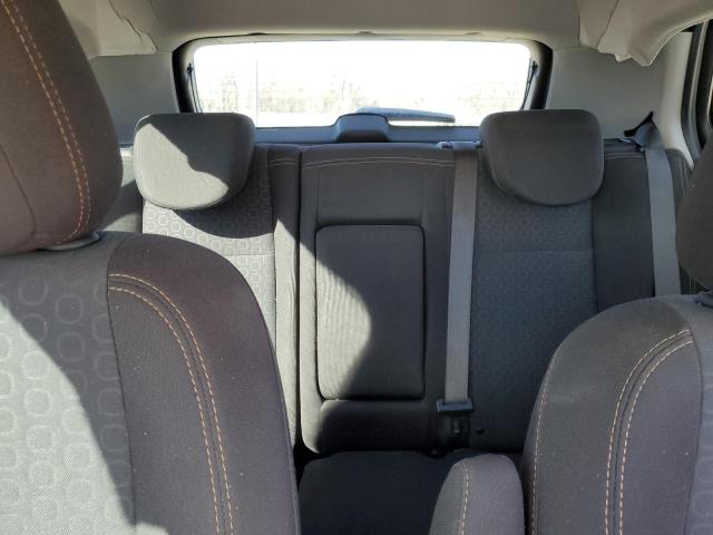 2019 CHEVROLET TRAX LS - 3GNCJKSB2KL325993
