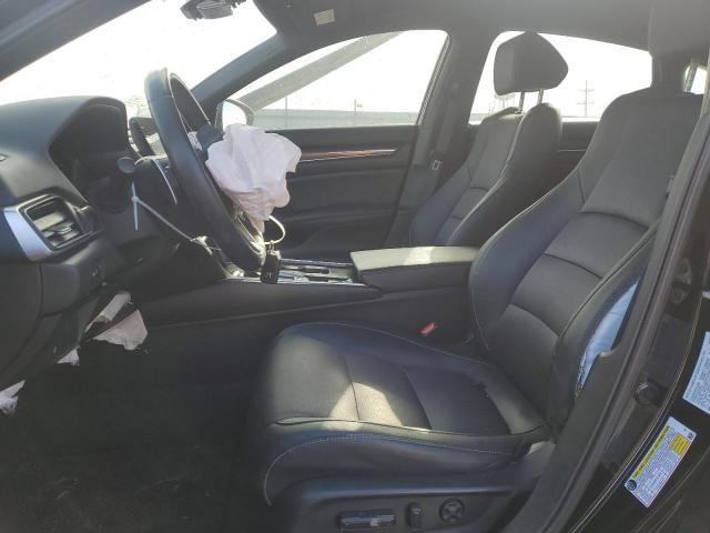 2020 HONDA ACCORD SPO - 1HGCV1F34LA144768