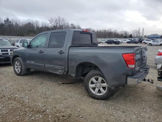 Vin: 1n6ba0ed7bn319464, lot: 44152005, nissan titan s 20112