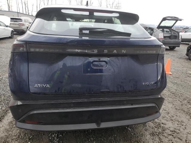 2023 NISSAN ARIYA EVOL JN1BF0BA3PM408639