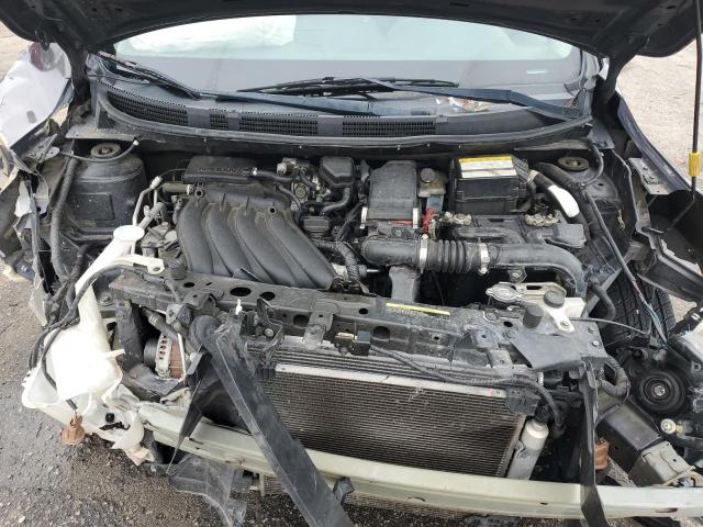 2015 NISSAN VERSA S - 3N1CN7AP5FL915511