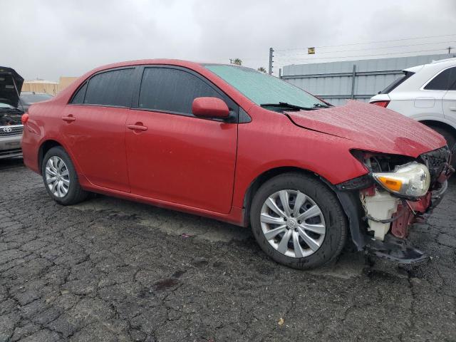 Vin: 5yfbu4ee9cp040483, lot: 45035665, toyota corolla base 20124
