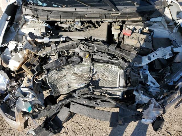 2020 NISSAN ROGUE S - JN8AT2MT9LW017431
