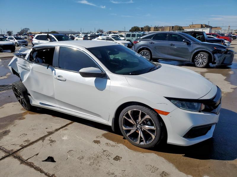 Vin: 2hgfc2f82mh543959, lot: 46498945, honda civic sport 20214