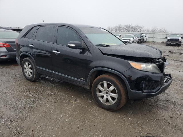 2011 KIA SORENTO BA - 5XYKTCA13BG014206