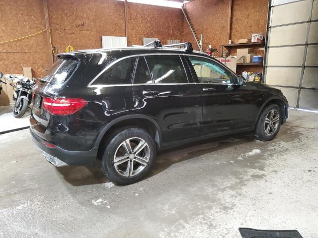 Vin: wdc0g4kb9gf007726, lot: 45955245, mercedes-benz glc-class 300 4matic 20163