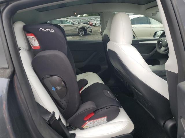 2023 TESLA MODEL Y 7SAYGAEE1PF824385