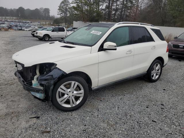 Vin: 4jgda5jb0da101076, lot: 43533825, mercedes-benz m-class 350 2013 img_1