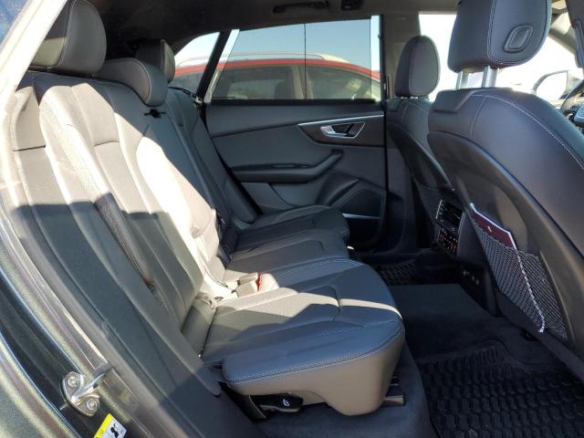 2021 AUDI Q8 PRESTIG WA1FVAF14MD041905