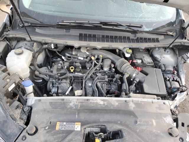 2023 FORD EDGE TITAN 2FMPK4K91PBA48719
