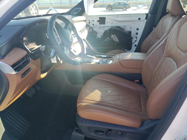 2024 INFINITI QX60 AUTOG 5N1DL1HU0RC350855