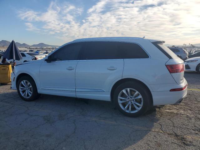 Vin: wa1lhaf76jd008057, lot: 45675845, audi q7 premium plus 20182