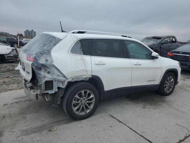 2020 JEEP CHEROKEE 1C4PJLLB7LD573789