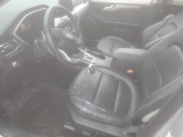 2020 FORD ESCAPE SEL - 1FMCU9H9XLUC64604