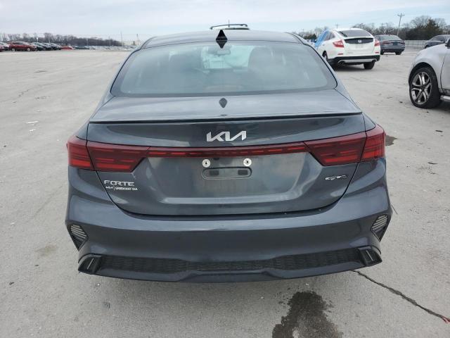 2023 KIA FORTE GT L - 3KPF54AD8PE622089