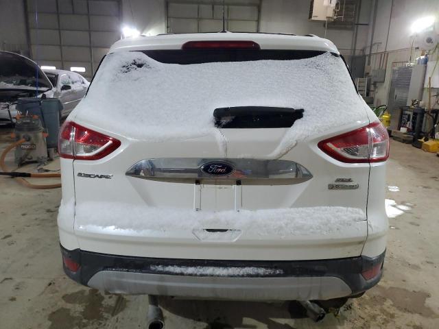 2013 FORD ESCAPE - 1FMCU0HX4DUA53054