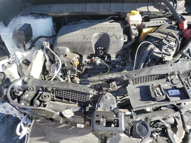 2022 NISSAN PATHFINDER 5N1DR3CC2NC263039