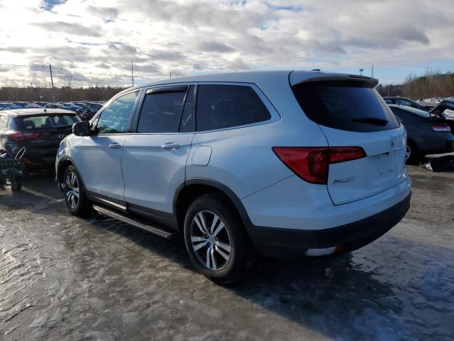 2016 HONDA PILOT EXL 5FNYF6H87GB068158