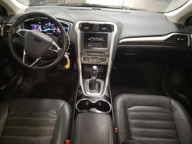 2016 FORD FUSION SE - 3FA6P0LUXGR333021