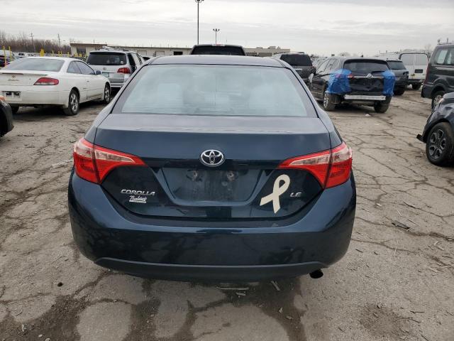 2017 TOYOTA COROLLA L - 2T1BURHE9HC904075
