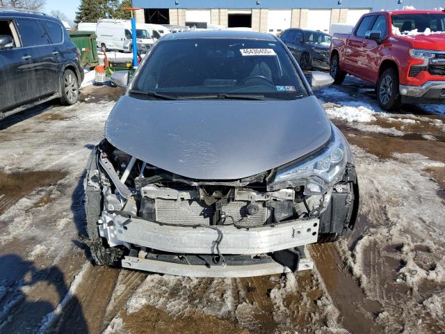 2018 TOYOTA C-HR XLE - NMTKHMBX9JR015239