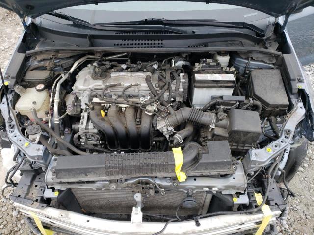 2020 TOYOTA COROLLA LE - 5YFEPRAE5LP080471