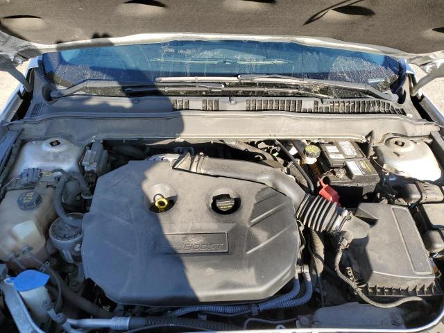 2015 FORD FUSION TIT - 3FA6P0K9XFR309765