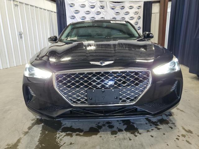 2021 GENESIS G70 KMTG64LA7MU072306