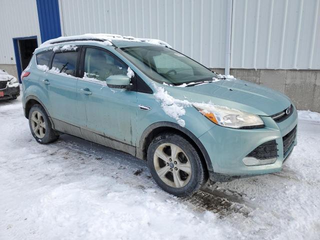 Vin: 1fmcu9g99dub26104, lot: 43424655, ford escape se 20134