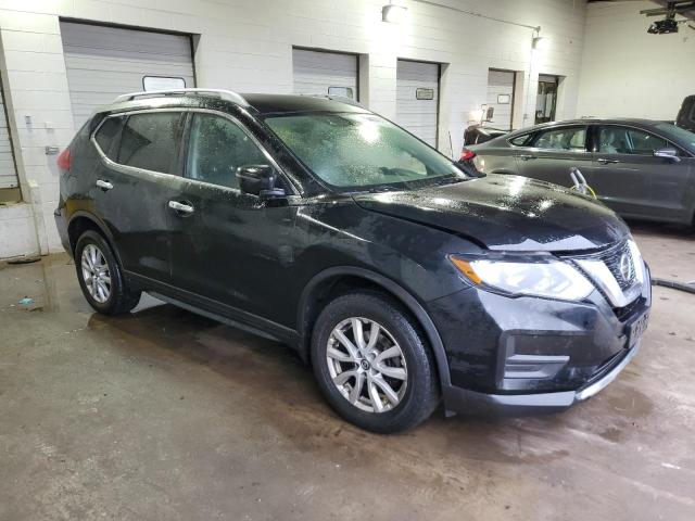 2018 NISSAN ROGUE S - KNMAT2MV1JP517409