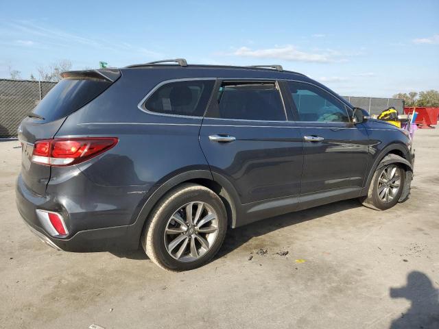 Vin: km8sn4hf6hu168865, lot: 46577705, hyundai santa fe se 20173