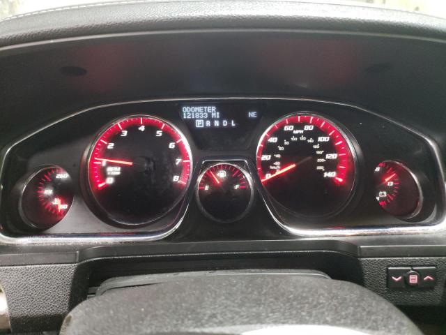 2015 GMC ACADIA DEN - 1GKKRTKD5FJ265620