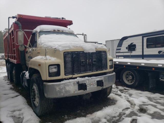 GMC C7500