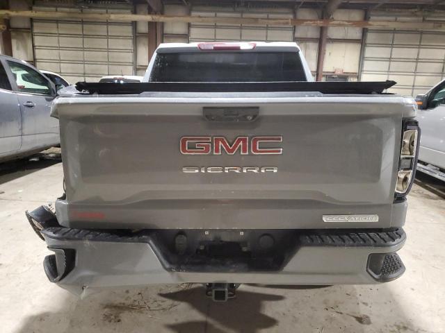 2024 GMC SIERRA K15 - 3GTUUCED8RG254289