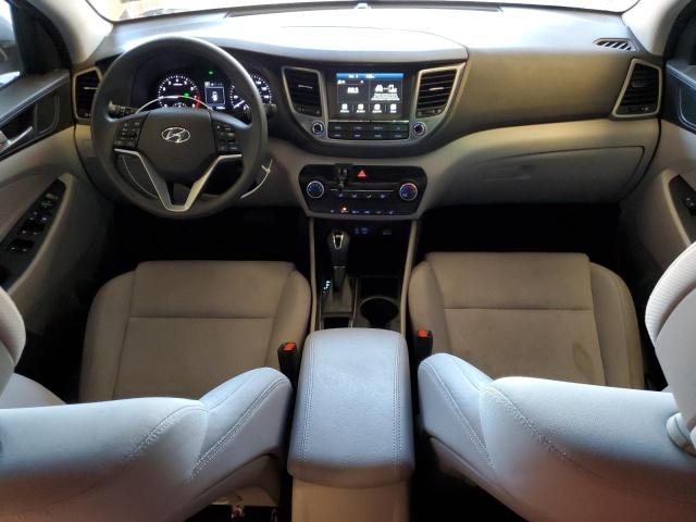 2018 HYUNDAI TUCSON SEL KM8J33A42JU760502