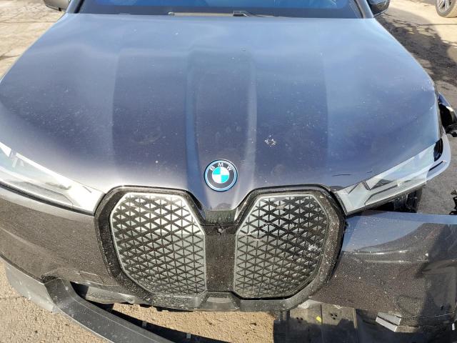 2024 BMW IX XDRIVE5 WB523CF02RCP06595
