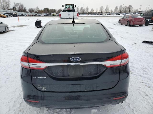 2017 FORD FUSION S - 3FA6P0G75HR247055