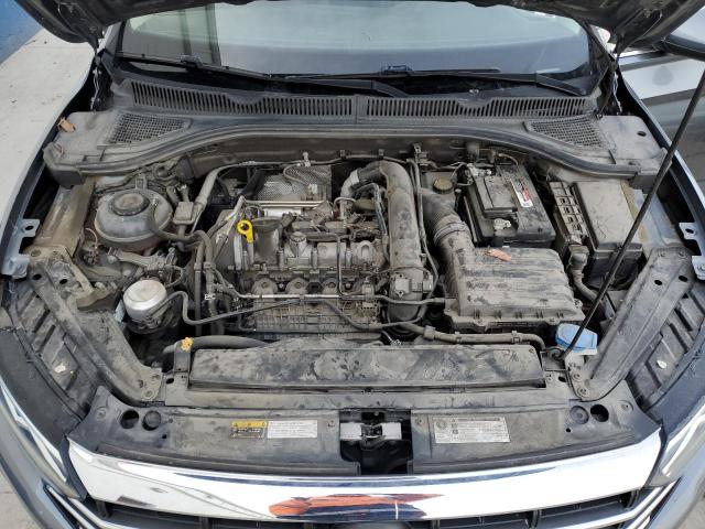 2019 VOLKSWAGEN JETTA S - 3VWC57BU7KM140356