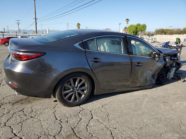 Vin: jm1gl1um0m1602115, lot: 46912095, mazda 6 sport 20213