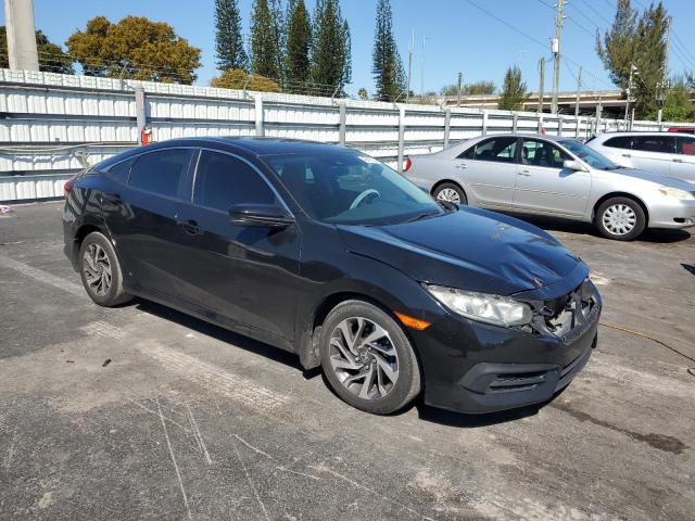 Vin: 19xfc2f83ge088683, lot: 46490245, honda civic ex 20164