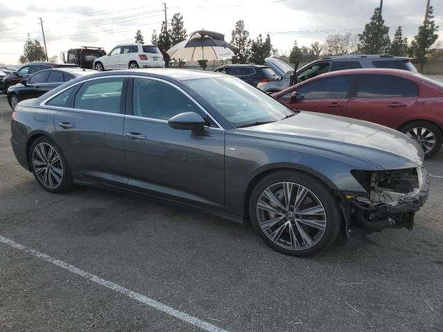Vin: waul2af2xkn112748, lot: 44645275, audi a6 premium plus 20194