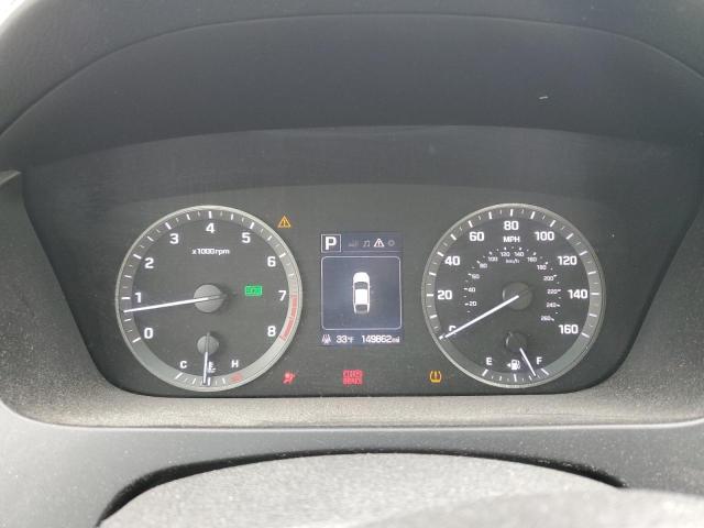 2015 HYUNDAI SONATA SPO - 5NPE34AFXFH133089
