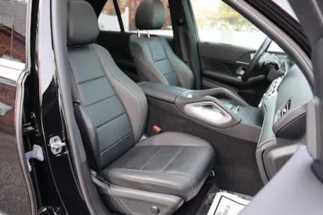 2023 MERCEDES-BENZ GLE 350 4M - 4JGFB4KB3PA902829