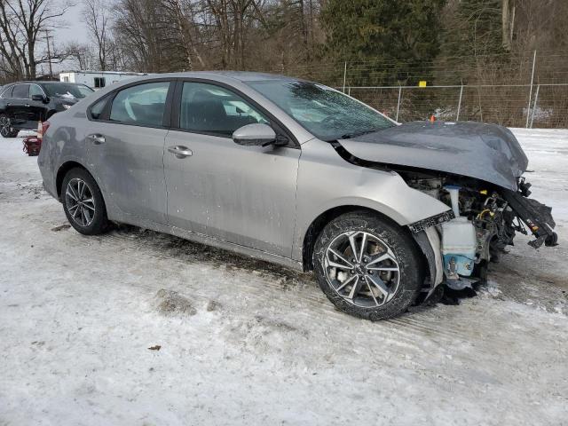 Vin: 3kpf24ad5re702395, lot: 45831995, kia forte lx 20244