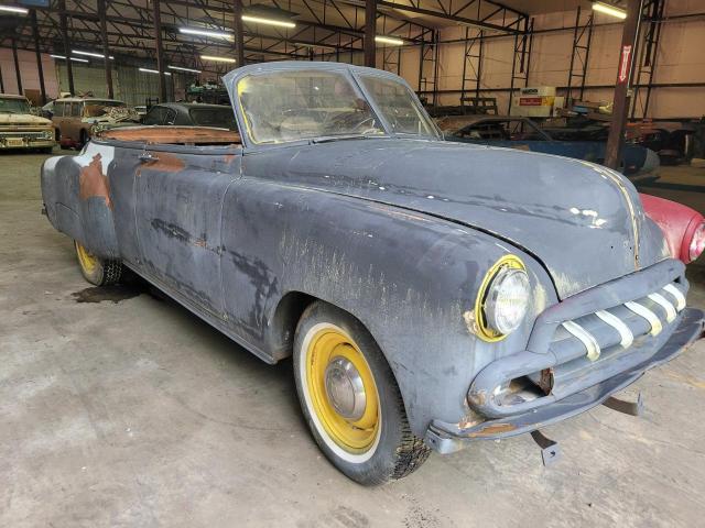 Vin: 8kkd14374, lot: 45432385, chevrolet deluxe 1952 img_1