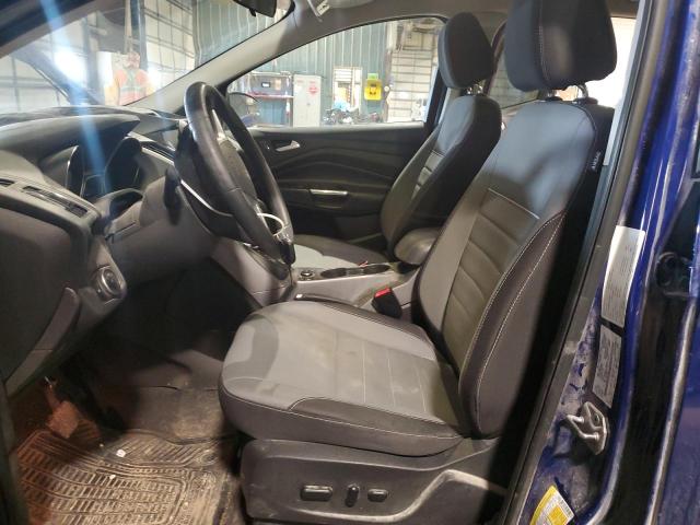 2015 FORD ESCAPE SE - 1FMCU9G92FUC16939