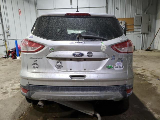 2016 FORD ESCAPE SE 1FMCU9GX7GUC00963