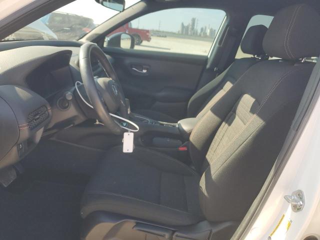 2024 HONDA HR-V SPORT - 3CZRZ1H51RM727557