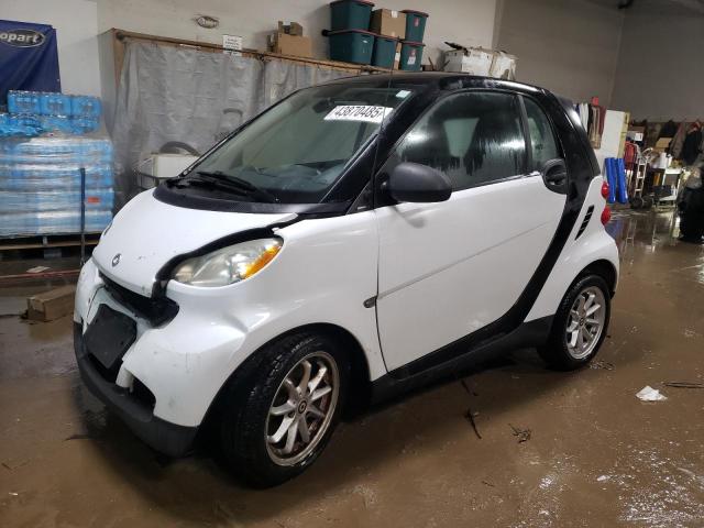 SMART FORTWO PUR