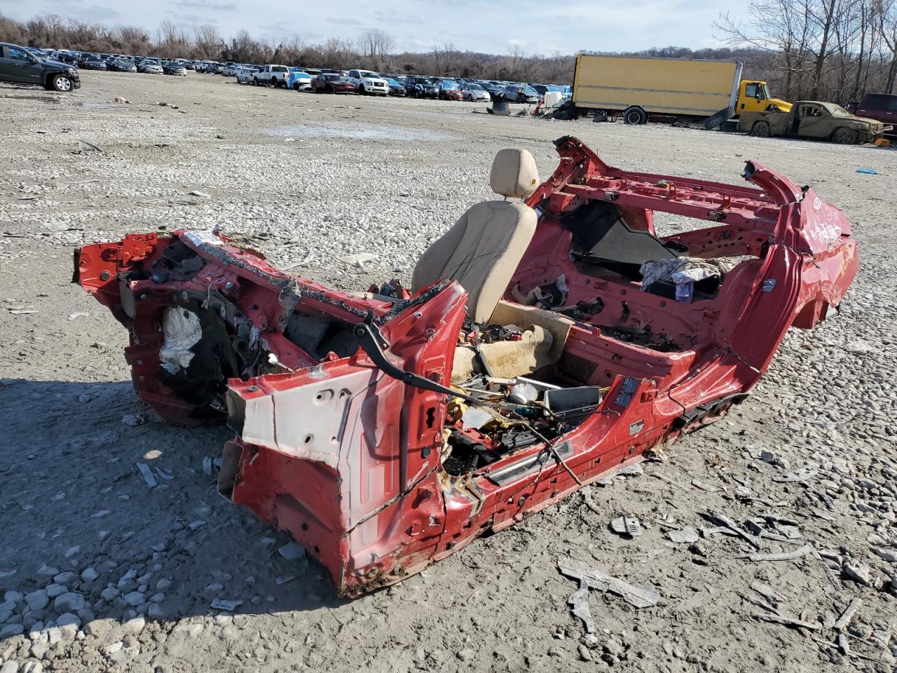 BMW 3 SERIES I XDRIVE